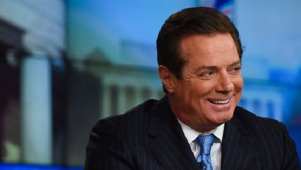 Владелец николаевского завода платил Манафорту, чтобы тот продвигал интересы Путина в США