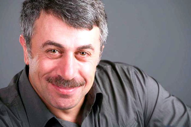 Эта власть может похоронить миллионы украинцев — Комаровский