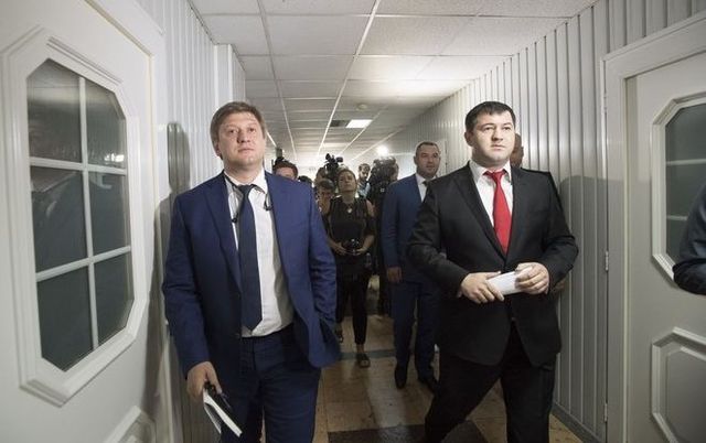 Минфин не видит возможности поменять руководство ГФС