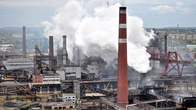 Из-за потери Донбасса украинцам в два раза повысят налоги