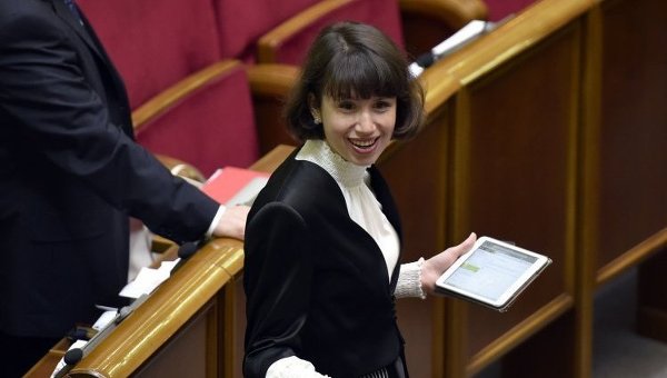 Депутати, які сьогодні проголосують за правки Чорновол до е-декларування, – маріонетки олігархів