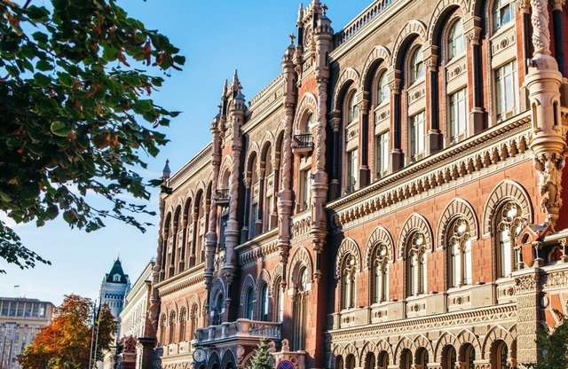 НБУ просит силовиков разрешить российским банкам цивилизовано уйти с рынка