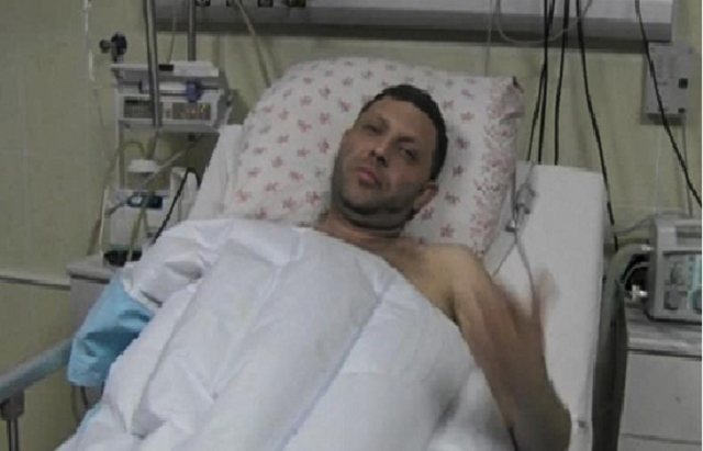 Комбат «Айдара» назвал следующих на ликвидацию главарей террористов