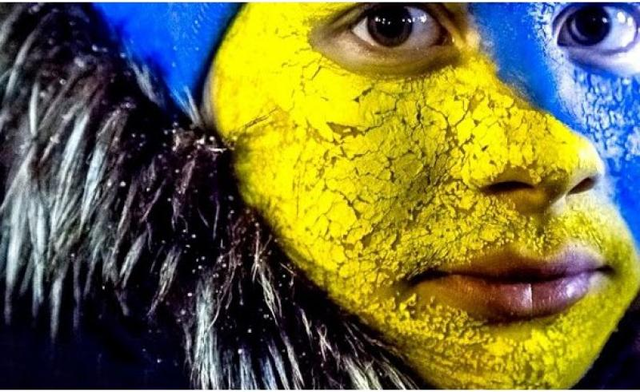 Украина, Гана и Уганда оказались одними из наименее "счастливых" стран - ООН