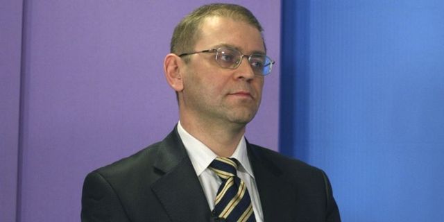 Пашинский: Армия Украины понесет «большие потери» из-за взрывов на складе в Балаклее