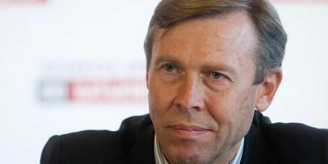 Безвиз отменяется: коалиция «Роттердам+» освободила клептократов от э-декларирования