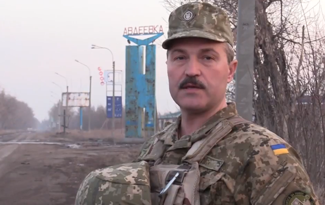 Сутки в АТО: Боевики бьют по позициям ВСУ из «Градов» и «запрещенной» артиллерии