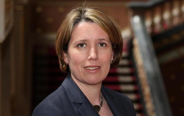 Голосование переселенцев в Украине важно для признания выборов легитимными - посол Великобритании