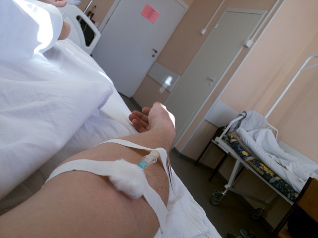 Нестабільна динаміка: лікарі не гарантують життя охоронцеві Вороненкова