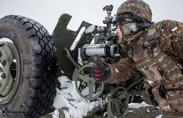 На фронте обострение — ВСУ понесли потери