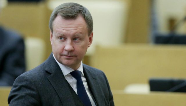 В США шокированы убийством Вороненкова