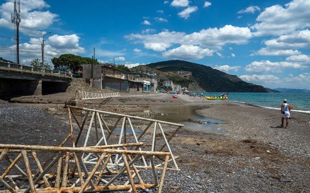 СМИ: Китайские компании активно инвестируют в Крым