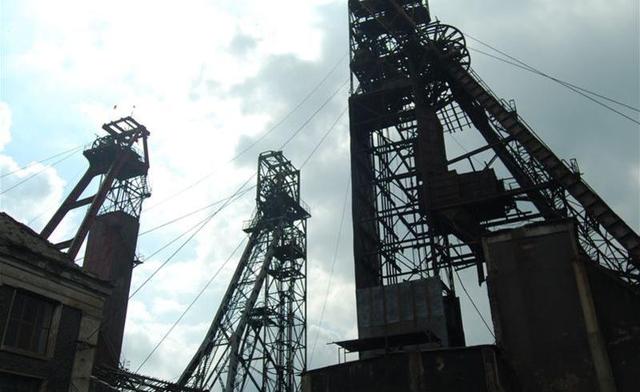 В этом году Украина лишится 7-ми госшахт
