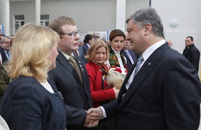 Жемчугов: Савченко такой патриот Украины, как батька Махно