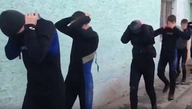 На границе с Румынией выявили новый вид контрабандистов – подводный