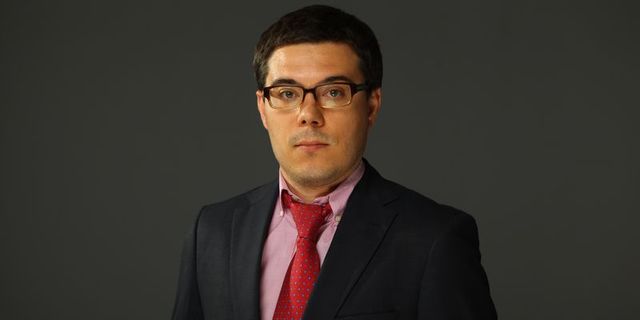 Березовец: Если белорусы сейчас дадут себя задавить, дальше будет только хуже