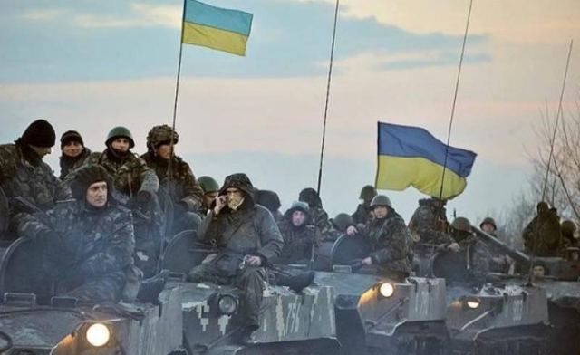 В Нацгвардии исчезло имущество стоимостью 2 миллиона грн - СМИ