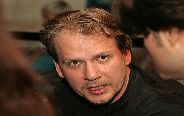 Бывшего ведущего "Интера" приговорили к общественным работам