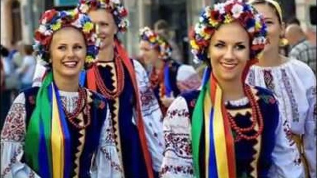 В Италии закрыли телешоу из-за оскорбительных высказываний об украинках