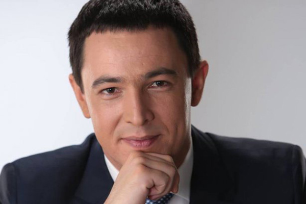 Прокопиву не дали создать новое коррупционное предприятие “Центр нефрологии и гемодиализа”