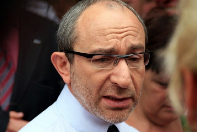 Завтра – суд щодо викрадення та катування активістів Майдану мером Харкова Кернесом