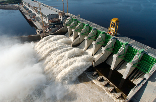   Andritz Hydro  60 .     -1