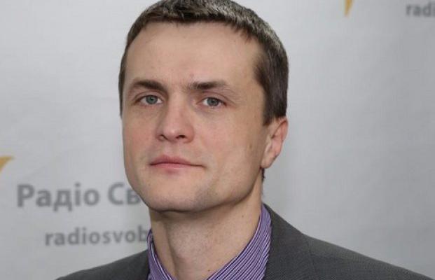 Ігор Луценко: Мета нинішніх очільників МВС – створити поліцейську державу