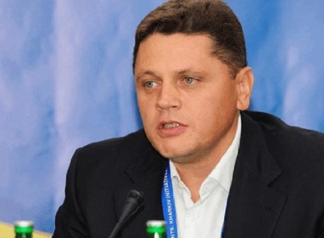 К Тригубенко пришла полиция и … тихо ушла?