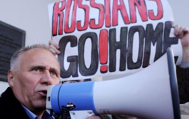 Задержанный лидер белорусской оппозиции Статкевич вышел на свободу