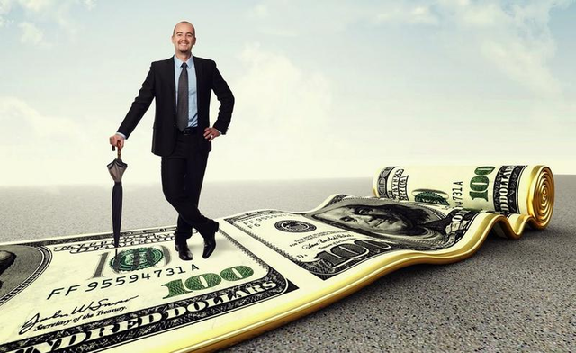 Кому на Украине жить хорошо