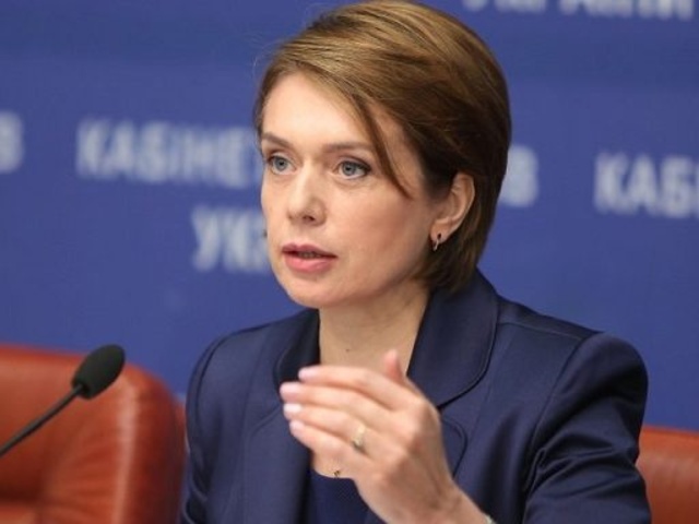 Гриневич оголосила війну репетиторству вчителів