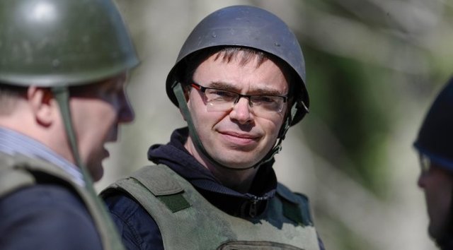 Глава МИД Эстонии: Украине и Грузии надо предоставить членство в НАТО