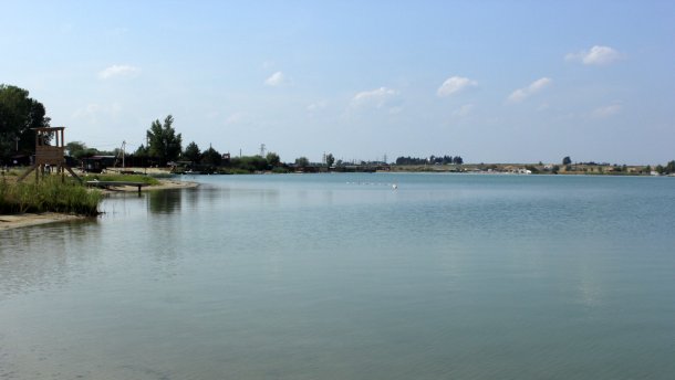 Міністр зробив тривожну заяву щодо браку води в Україні