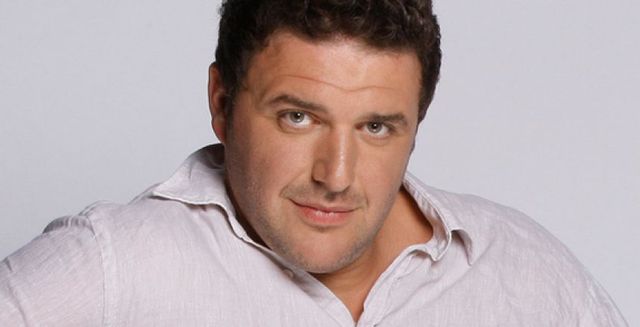 Максим Виторган: Нечего прикрывать свою голую жопу Навальным