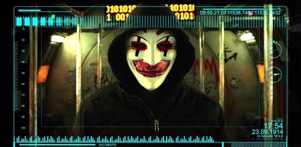 Кибердобровольцы Украины в войне против России