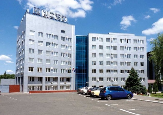 "Норд" будет производить холодильники уже не в Донецкой области, а в Китае