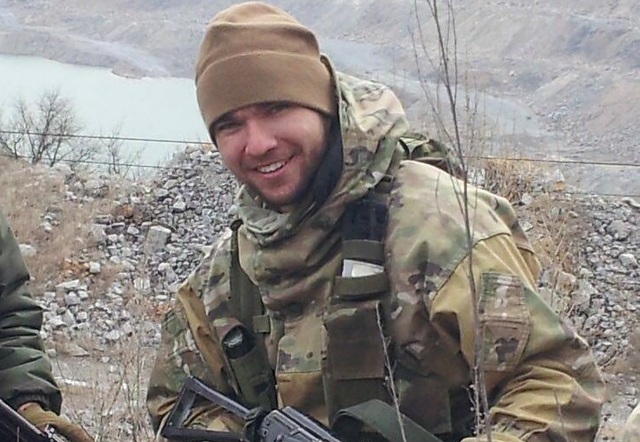 Отец киллера Вороненкова рассказал про его особенности