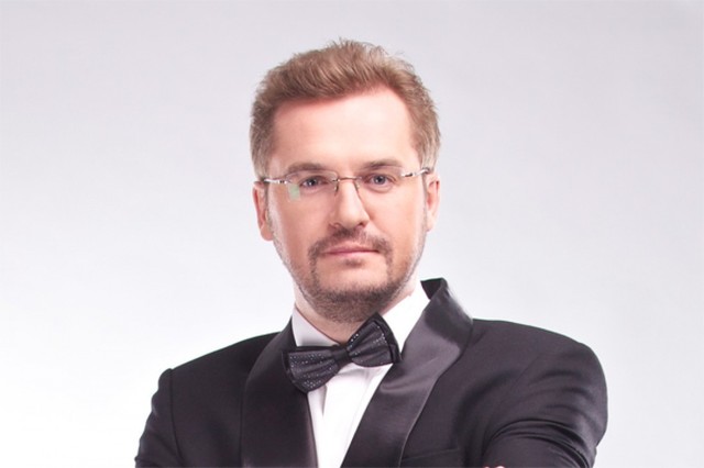 В Мелитополе ограбили Пономарева