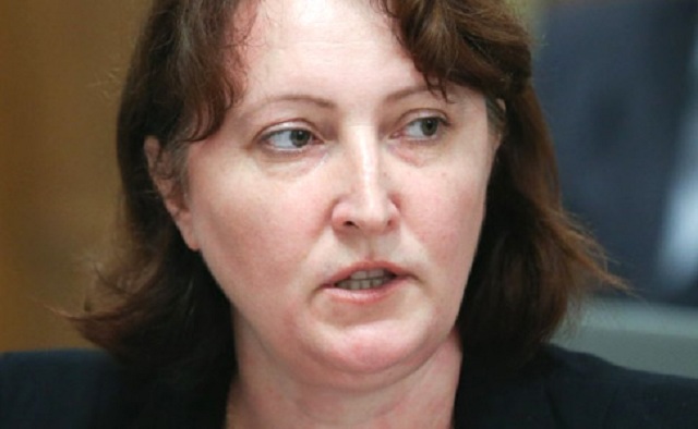 Гройсман закликає Корчак і решту НАЗК піти у відставку