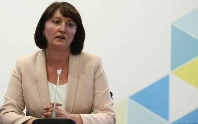 Министр юстиции Петренко устроил политический пиар – глава НАПК