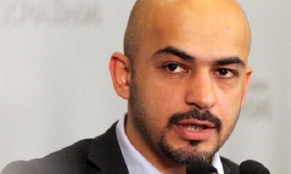 Найем: Какого вообще рожна люди, которые сами воруют, обязывают общественность отчитываться о своих доходах?