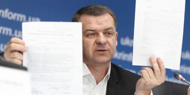 Справи діамантових прокурорів: як розвалюється картина доказів у злочинах