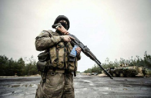 Доба в АТО: зафіксовано 83 обстріли, загинули двоє військових і троє поранені