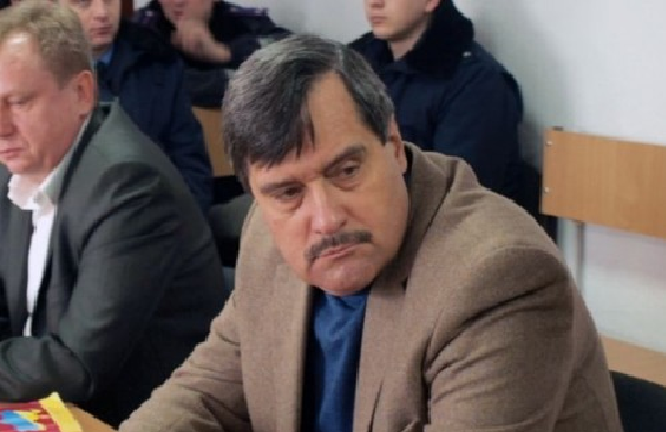 Генерала Назарова осудили за то, что он послал солдат на убой - Бутусов