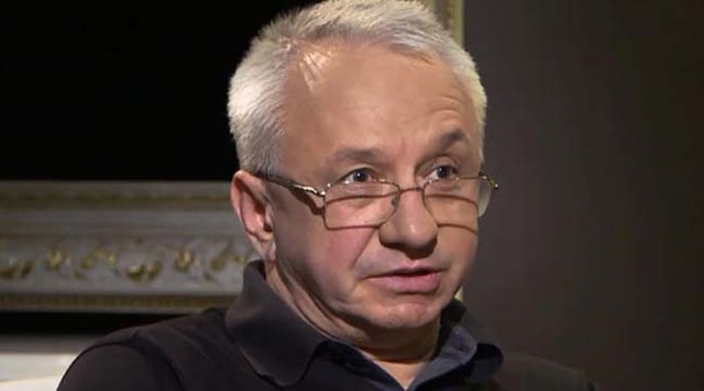 Порошенко и Вовку нужно срочно бежать, иначе расстрел — экс-министр