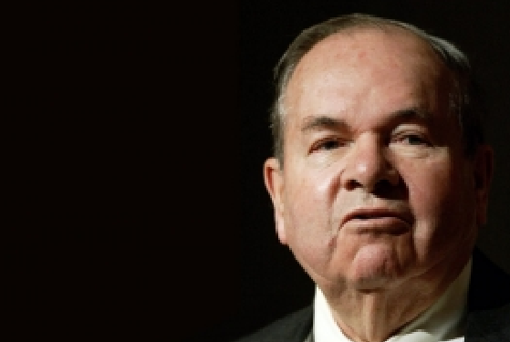 Не стало выдающегося ученого и Нобелевского лауреата Алексея Абрикосова