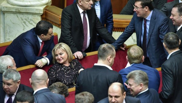 Отвлечь абортами от ЖКХ: от этого раздражение только растёт