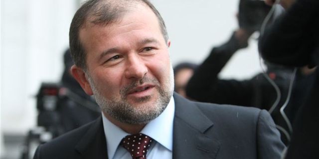 Кому досталась закарпатская соль