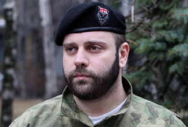 АТОшник поделился смелым планом по возвращению Донбасса уже в 2017 году