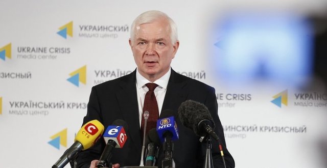 Маломуж назвал возможные версии убийства полковника СБУ